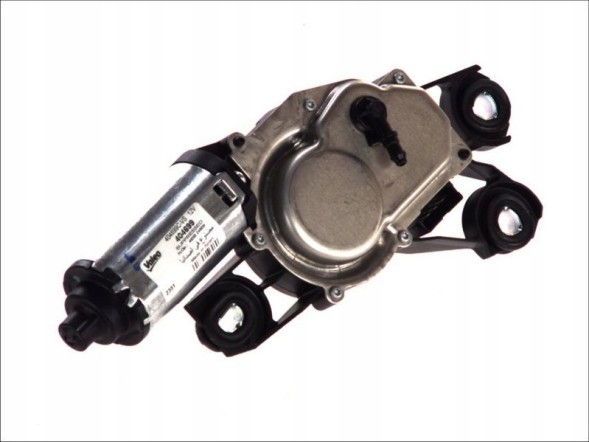 Valeo 404699 Valeo двигун склоочисника 404699