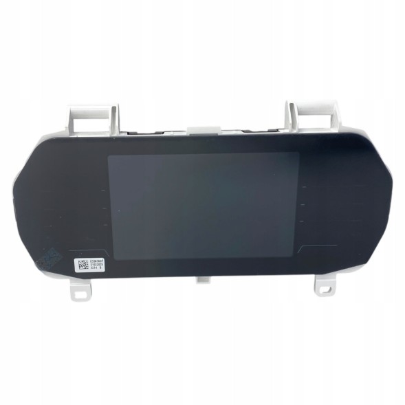 Renault OE Новий оригінальний (OE) лічильник/приладова панель для Renault Clio V Lift 248090563R