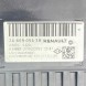 Renault OE Новий оригінальний (OE) лічильник/приладова панель для Renault Clio V Lift 248090563R