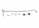 Китай WL-BWR20XZ-13307 СТАБІЛІЗАТОР 24MM 3 ТОЧКОВИЙ SKODA SUPERB B6 (TYPE 3T) FWD WHITELINE
