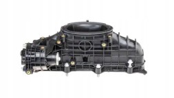 Mahle LM 1067 Всмоктувальний колектор lm 1067 mahle