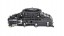 Mahle LM 1067 Всмоктувальний колектор lm 1067 mahle