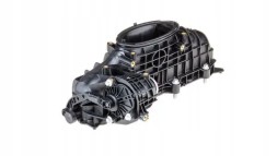 Mahle LM 1067 Всмоктувальний колектор lm 1067 mahle