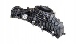 Mahle LM 1067 Всмоктувальний колектор lm 1067 mahle