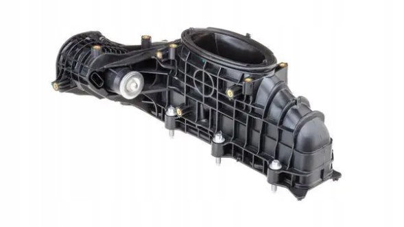 Mahle LM 1067 Всмоктувальний колектор lm 1067 mahle