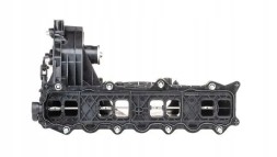 Mahle LM 1067 Всмоктувальний колектор lm 1067 mahle