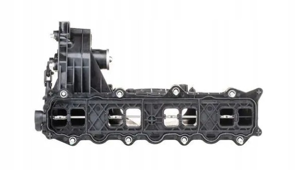 Mahle LM 1067 Всмоктувальний колектор lm 1067 mahle