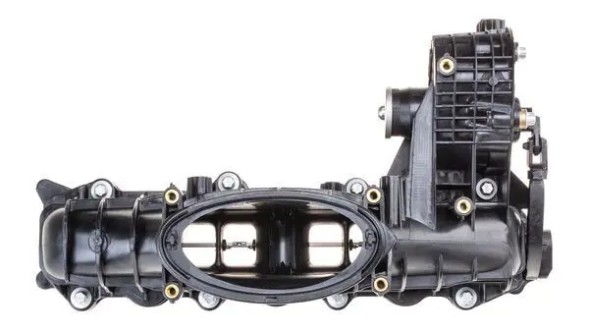 Mahle LM 1067 Всмоктувальний колектор lm 1067 mahle