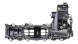 Mahle LM 1067 Всмоктувальний колектор lm 1067 mahle