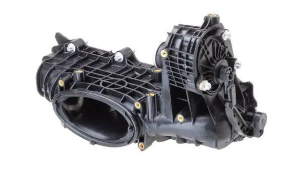 Mahle LM 1067 Всмоктувальний колектор lm 1067 mahle