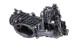 Mahle LM 1067 Всмоктувальний колектор lm 1067 mahle