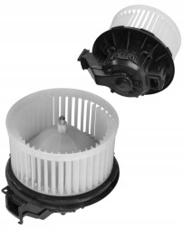 CHINA 95A1NU4X Вентилятор салону behr/mahle volkswagen up! 11- 95А1nu4x