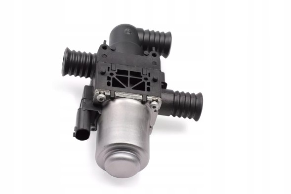 HEPU TM8046 Клапан обігрівача hepu