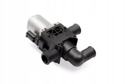 HEPU TM8046 Клапан обігрівача hepu