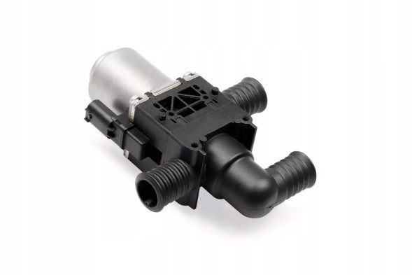 HEPU TM8046 Клапан обігрівача hepu