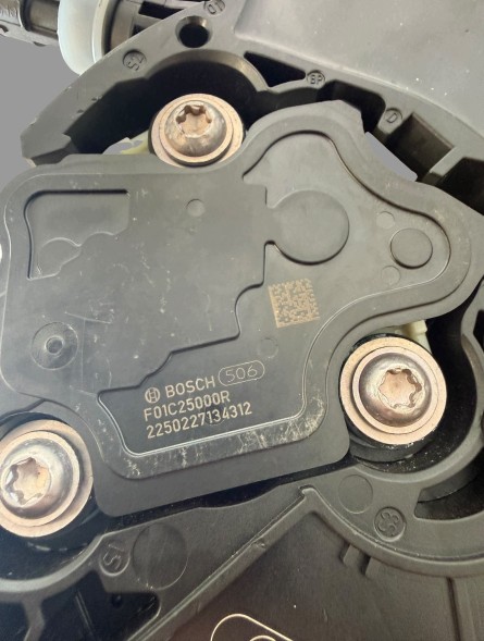 Китай KP2-5N693-AA F01C25000R glp Насос AdBlue Bosch KP2-5N693-AA