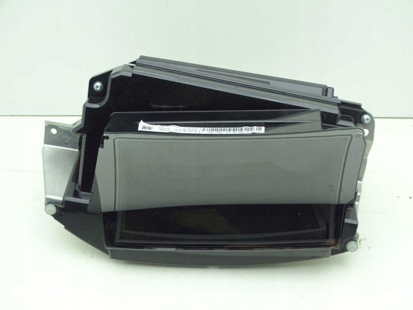 Mercedes-Benz OE A2229009513 GBI_BMW 1 EU MERCEDES S-KLASA W222 13-20 HEAD UP DISPLAY HUD ЄВРОПА ОРИГІНАЛ
