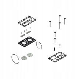 Wabco 4115539232 Ремкомплект повітряного компресора