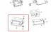 Jeep OE 56046991AK Модуль RFH Jeep Cherokee KL Eu 2014-2015 новий оригінальний