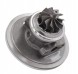 Garett 53039700054 KORAS CHRA ЯДРО ТУРБІНИ КОЛЕСО СТИСНЕННЯ CITROEN JUMPER 2.8 HDI 128 КМ