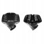 Eventuri EVE-E9X-CF-PLM Б/у впускний чохол BMW M3 E90 / E92 CARBON INLET PLENUM EVENTURI