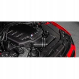 Eventuri EVE-E9X-CF-PLM Б/у впускний чохол BMW M3 E90 / E92 CARBON INLET PLENUM EVENTURI