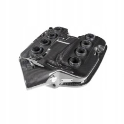 Eventuri EVE-E9X-CF-PLM Б/у впускний чохол BMW M3 E90 / E92 CARBON INLET PLENUM EVENTURI
