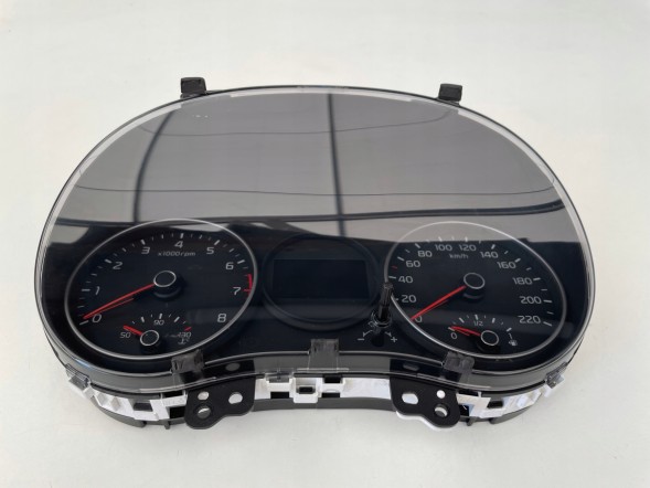 Kia OE 94013-G6190 11003-617600K Годинники спідометра Kia Picanto III 94013-G6190 Європа