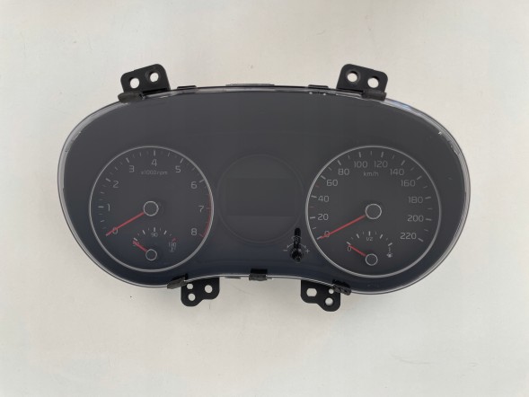 Kia OE 94013-G6190 11003-617600K Годинники спідометра Kia Picanto III 94013-G6190 Європа