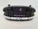 Kia OE 94013-G6190 11003-617600K Годинники спідометра Kia Picanto III 94013-G6190 Європа