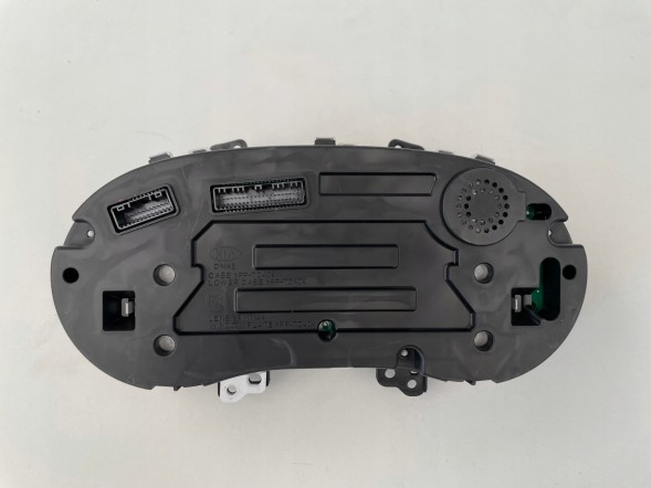 Kia OE 94013-G6190 11003-617600K Годинники спідометра Kia Picanto III 94013-G6190 Європа