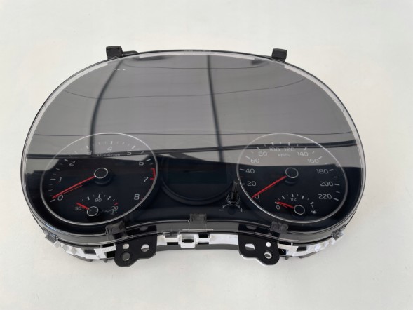 Kia OE 94013-G6190 11003-617600K Годинники спідометра Kia Picanto III 94013-G6190 Європа