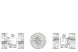 Behr Hella Service 8EW 009 158-171 BRH/BOX ВЕНТИЛЯТОР BEHR HELLA MERCEDES VITO 115 C