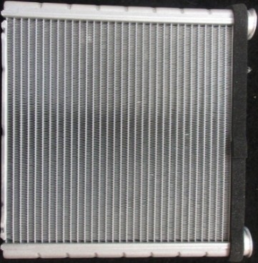 Volkswagen OE 5WA819031A Vw новий теплообмінник oe 5wa819031