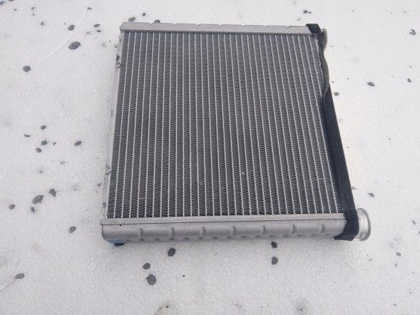 Volkswagen OE 5WA819031A Vw новий теплообмінник oe 5wa819031