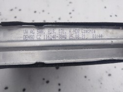 Volkswagen OE 5WA819031A Vw новий теплообмінник oe 5wa819031