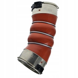 Proparts Krawczyk PP 01 0624 PRZEWÓD WĄŻ RURA TURBO BMW F01/F02/F03/F04 F06 F07 F10 F11 F12 F13 3.0 11617805401 ШНУР ТУРБО ШЛАНГ BMW F01/F02 F06 F07 F10 F11 F12