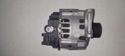 Bosch 0 986 080 500 Генератор bosch mercedes клас a w169 b w245 04-