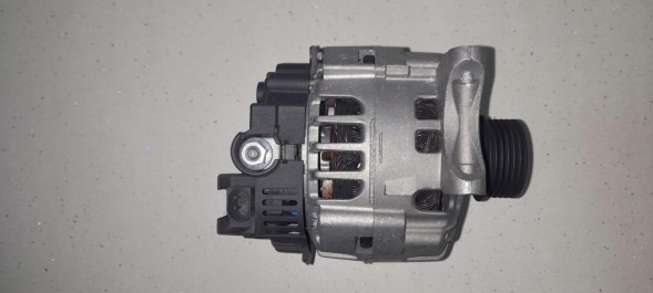 Bosch 0 986 080 500 Генератор bosch mercedes клас a w169 b w245 04-