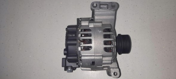 Bosch 0 986 080 500 Генератор bosch mercedes клас a w169 b w245 04-