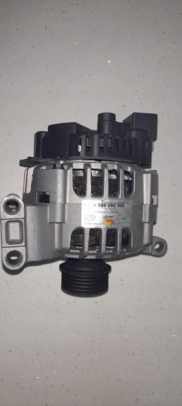 Bosch 0 986 080 500 Генератор bosch mercedes клас a w169 b w245 04-