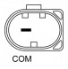 Bosch 0 986 080 500 Генератор bosch mercedes клас a w169 b w245 04-