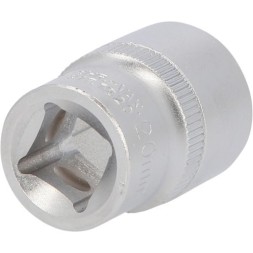 917 1220 KS TOOLS Шестигранна торцева головка 1 2 20 мм
