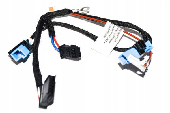 BMW OE Вимикач керма BMW F07 F10 F12 Оригінальний 32307848330