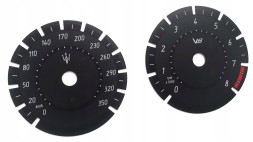 Moman 0089688084601 Maserati Levante V8 набирає від MPH до км/год