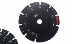 Moman 0089688084601 Maserati Levante V8 набирає від MPH до км/год