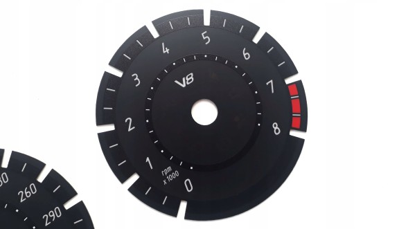 Moman 0089688084601 Maserati Levante V8 набирає від MPH до км/год