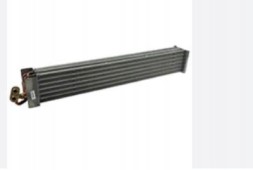 Cool Parts Automotive 4500802.P Випарник кондиціонування повітря MF 3904325М1