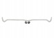 Китай WL-BWF18Z-13649 СТАБІЛІЗАТОР 22MM 2 ТОЧКОВИЙ VW FOX MK1 (TYPE 5Z) WHITELINE