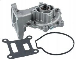 Febi bilstein 22409 Водяний насос 22409 febi bilstein ford mondeo iii